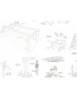 Mantua Model Endeavour 1:60 kit