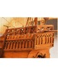 Mantua Model Santa Maria 1:50 kit