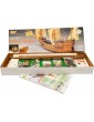 Mantua Model Santa Maria 1:50 kit