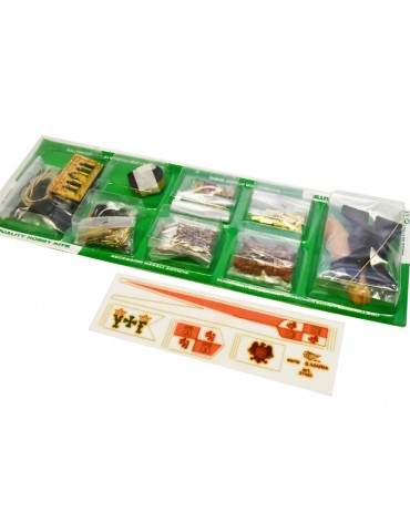 Mantua Model Santa Maria 1:50 kit