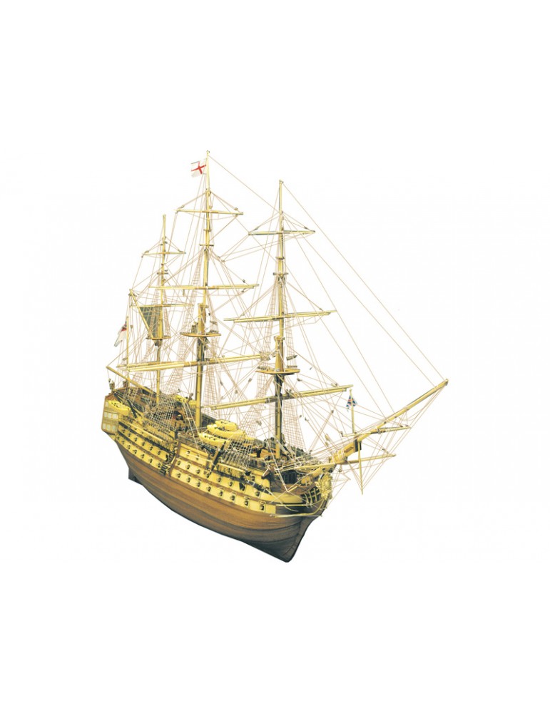 Mantua Model HMS Victory 1:98 kit