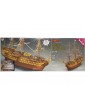 Mantua Model HMS Victory 1:98 kit