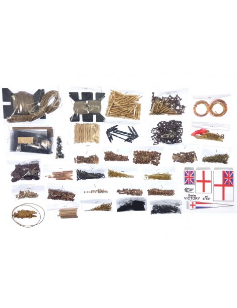 Mantua Model HMS Victory 1:98 kit