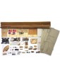 Mantua Model USS Constitution 1:98 kit