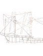 Mantua Model USS Constitution 1:98 kit