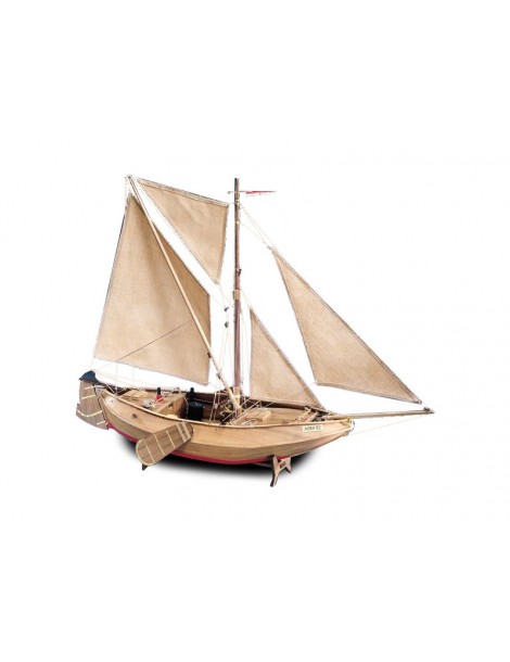 Mantua Model ARM 82 1:25 kit