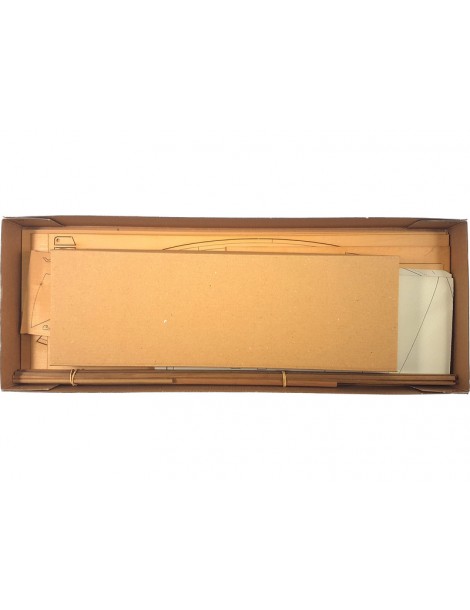 Mantua Model ARM 82 1:25 kit