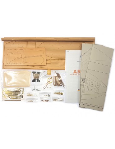 Mantua Model ARM 82 1:25 kit