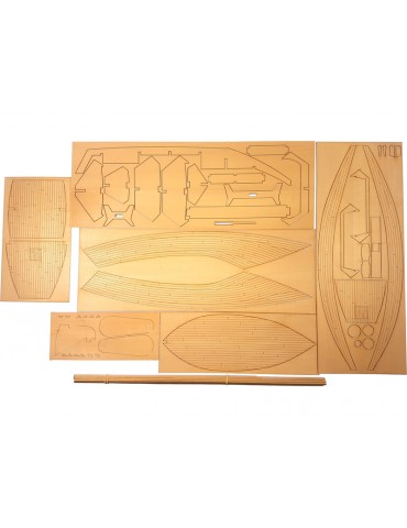 Mantua Model ARM 82 1:25 kit