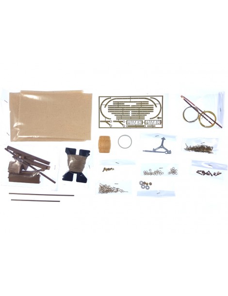 Mantua Model ARM 82 1:25 kit