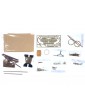 Mantua Model ARM 82 1:25 kit