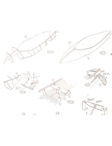 Mantua Model ARM 82 1:25 kit