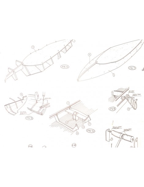 Mantua Model ARM 82 1:25 kit