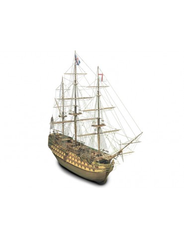 Mantua Model HMS Victory (Sergal) 1:78 kit