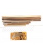 Mantua Model HMS Victory (Sergal) 1:78 kit