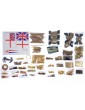 Mantua Model HMS Victory (Sergal) 1:78 kit