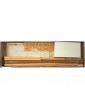 Mantua Model Peregrine Galley 1:60 kit