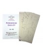 Mantua Model Peregrine Galley 1:60 kit