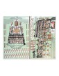 Mantua Model Sovereign of the Seas 1:78 kit