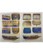 Mantua Model Sovereign of the Seas 1:78 kit
