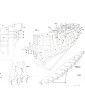 Mantua Model Sovereign of the Seas 1:78 kit