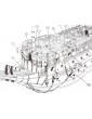 Mantua Model Sovereign of the Seas 1:78 kit