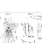 Mantua Model Sovereign of the Seas 1:78 kit