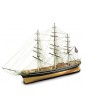 Mantua Model Cutty Sark 1:78 kit
