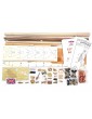 Mantua Model Cutty Sark 1:78 kit
