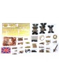 Mantua Model Cutty Sark 1:78 kit