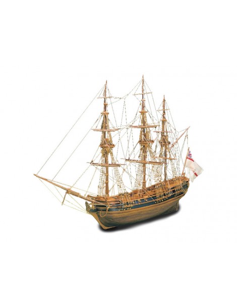 Mantua Model President 1:60 kit