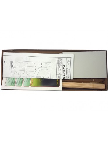 Mantua Model President 1:60 kit