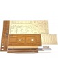 Mantua Model President 1:60 kit