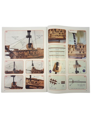Mantua Model President 1:60 kit