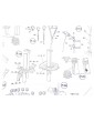 Mantua Model President 1:60 kit