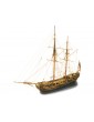 Mantua Model Race Horse 1:47 kit