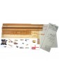 Mantua Model Race Horse 1:47 kit
