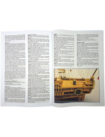 Mantua Model Race Horse 1:47 kit