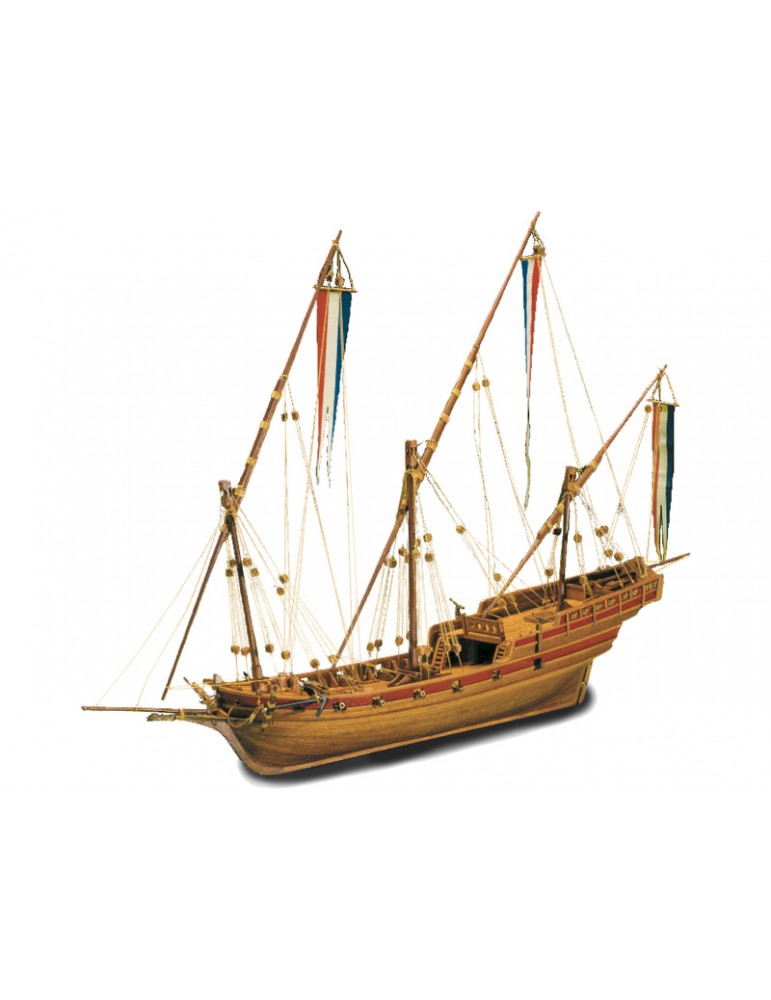 Mantua Model Sciabeggio 1:49 kit