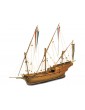 Mantua Model Sciabeggio 1:49 kit