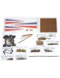 Mantua Model Sciabeggio 1:49 kit