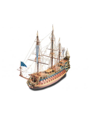 Mantua Model Le Soleil Royal 1:77 kit