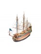Mantua Model Le Soleil Royal 1:77 kit