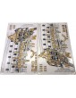 Mantua Model Le Soleil Royal 1:77 kit