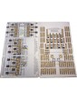 Mantua Model Le Soleil Royal 1:77 kit