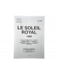 Mantua Model Le Soleil Royal 1:77 kit