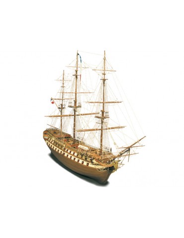 Mantua Model Le Superbe 1:75 kit