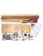 Mantua Model Le Superbe 1:75 kit