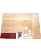 Mantua Model Le Superbe 1:75 kit