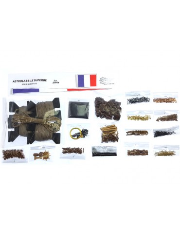 Mantua Model Le Superbe 1:75 kit